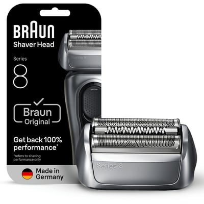 Tête de rasoir tete de rasage 83M BRAUN