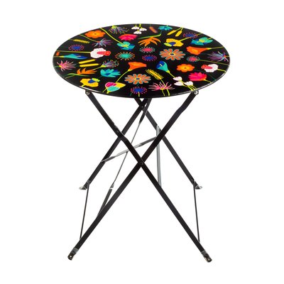 Table pliante  Garden Paradise PYLONES