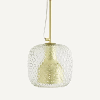 Suspension simple Ø18 cm, Mistinguett AM.PM