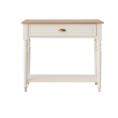 Console avec tiroir - APPOLINE CAMIF