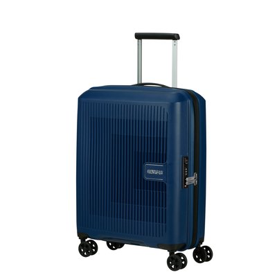Aerostep valise 4 roues taille S AMERICAN TOURISTER
