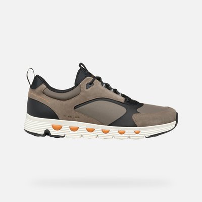 Baskets  U SPHERICA ECUB-4 GEOX