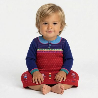 Robe bébé - Très bon état KENZO