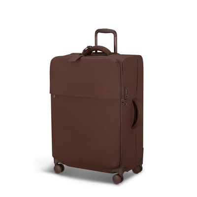 Lost in berlin valise 4 roues taille L LIPAULT