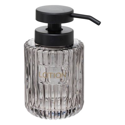 Distributeur à savon GLASS 5FIVE SIMPLY SMART