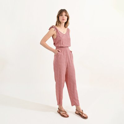 Mono largo estampado MOLLY BRACKEN