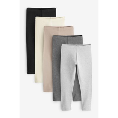 Leggings des sport, lot de 5 NEXT