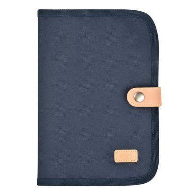 Protège carnet de santé pratique et organisé BEABA