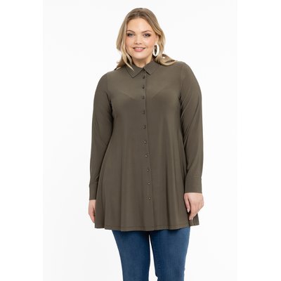 Chemise Avec col YOEK