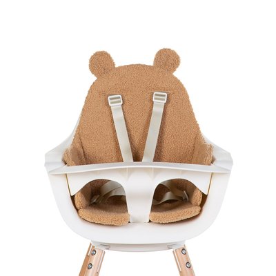 Coussin pour chaise haute evolu CHILDHOME