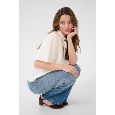 Blouse à manches courtes KAlianna KAFFE
