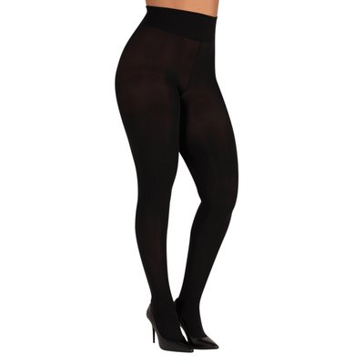 Collants ultra-opaques 80D WELL INFINI CONFORT WELL