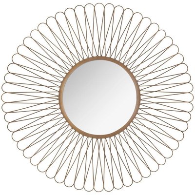 Miroir SOLEIL ATMOSPHERA