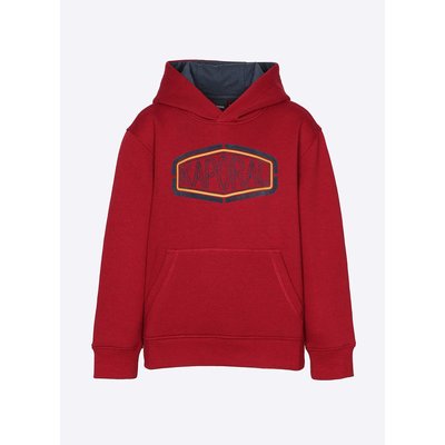 Sweat kaporal enfant La Redoute