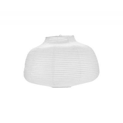 Abat-jour de suspension papier de riz  Rica HOUSE DOCTOR