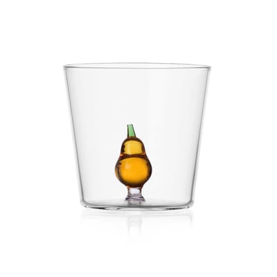 Verre Poire ICHENDORF