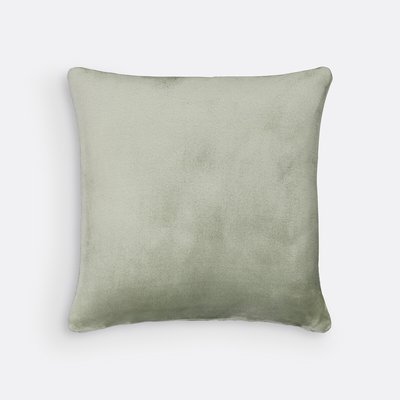 Maxine 40 x 40cm Fleece Cushion Cover LA REDOUTE INTERIEURS