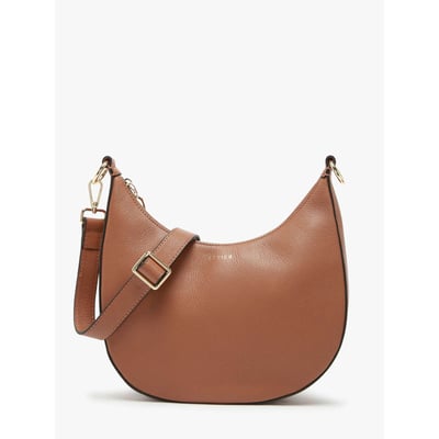 Sac bandoulière M Tradition cuir ETRIER