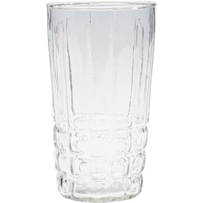 Lot de 6 verres à eau, ICE KARE DESIGN