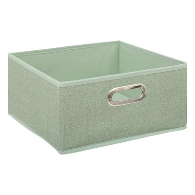 Panier tissu Terre de sienne MIX' N MODUL 5FIVE SIMPLY SMART