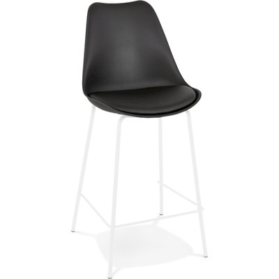 Tabouret de bar en métal, Lemon mini KOKOON DESIGN