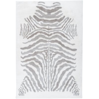 Tapis rectangulaire, collection Animal ARTE ESPINA