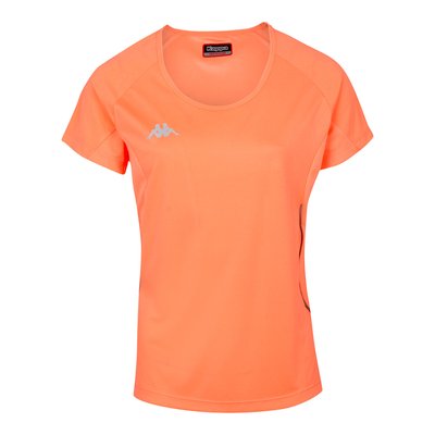 Maillot Manches Courtes de Football Fania KAPPA