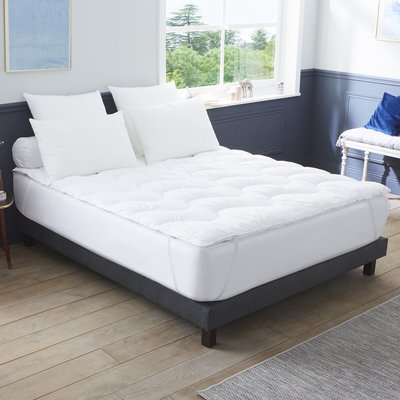 Surmatelas Surconfort - Accueil Moelleux + DODO