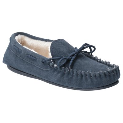 Chaussons ALLIE HUSH PUPPIES