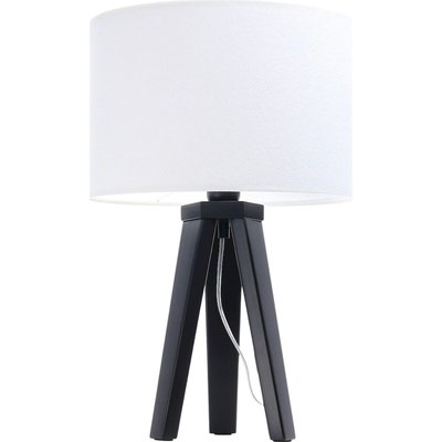 Lampe de chevet en bois, Classic BPS KONCEPT