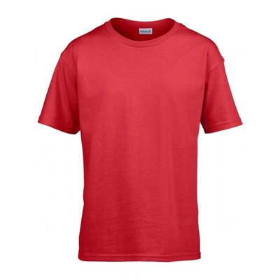 T-shirt SOFTSTYLE GILDAN