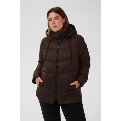Manteau KAFFE CURVE