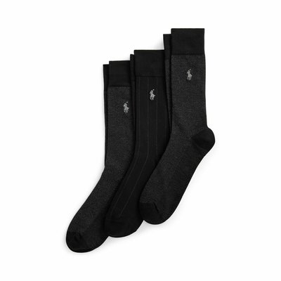 Calcetines de hombre POLO RALPH LAUREN La Redoute