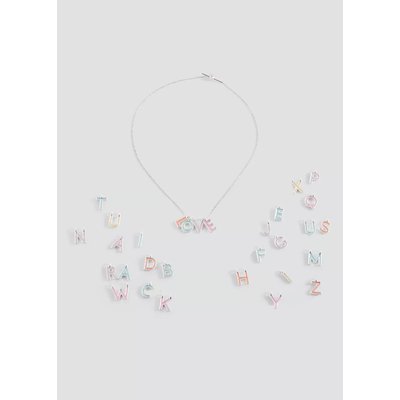 Collier multiple perles MANGO KIDS