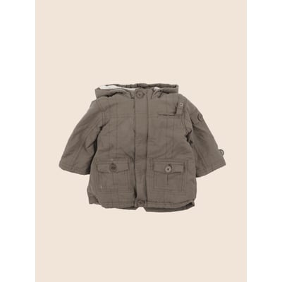 Parka - Etat satisfaisant VERTBAUDET