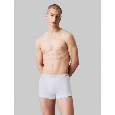 Pack of 3 Hipsters CALVIN KLEIN UNDERWEAR