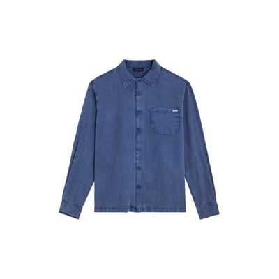 CHEMISE COOL ESTATE PULLIN