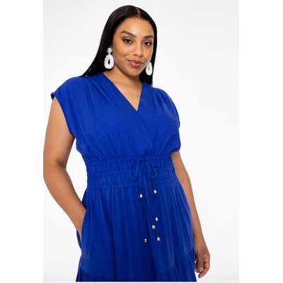 Robe sans manches YOEK