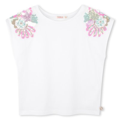 T-shirt à épaules BILLIEBLUSH