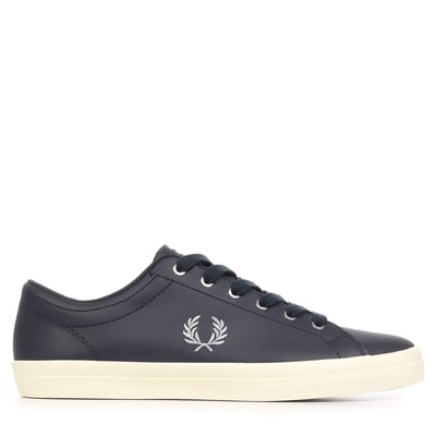 Baskets BASELINE LEATHER FRED PERRY