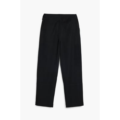 Pantalon cargo tailleur DESIGUAL