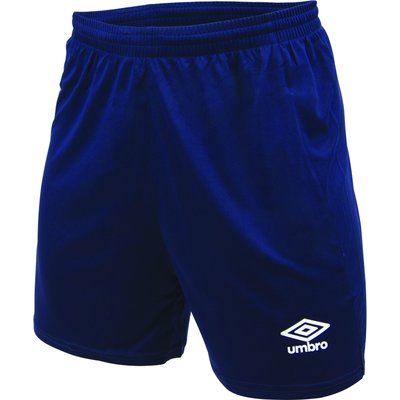 SHORT Polyester UMBRO