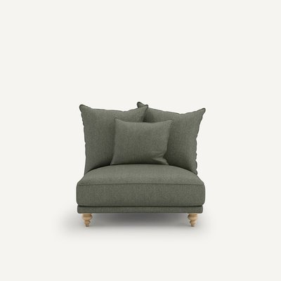 Zetel in tweed, Lazare AM.PM