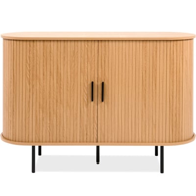 Buffet 2 portes - SORA HOMIFAB
