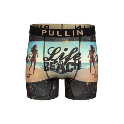 BOXER LONG ISA PULLIN