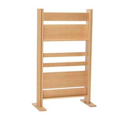 Porte-revues/Cloison FORMA HUBSCH