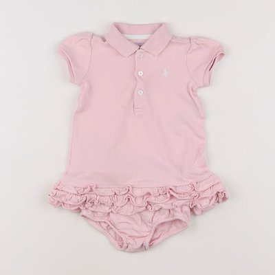 Robe - Très bon état RALPH LAUREN