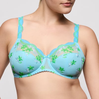 Soutien gorge emboîtant CALA LUNA PRIMADONNA