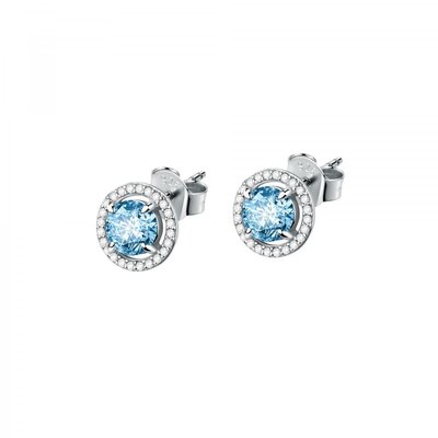 Boucles d'oreilles en argent 925 TESORI MORELLATO