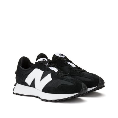 New balance noir et blanche La Redoute